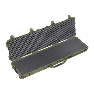 Pelican 1750 50.4 x 13.3 Protector Long Case (OD Green)