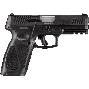 Taurus G3 T.O.R.O 9mm 4 17+1 Pistol (Black) Re-Strike - 2 Magazines Included