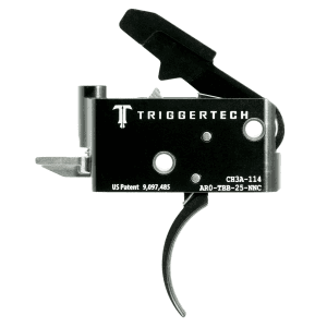 Triggertech Adaptable AR Precision Trigger
