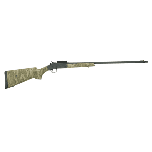 Stevens 301 Turkey Full Size Break Open 20 Gauge 26 3 Single Shot (Sporter Mossy Oak Bottomland)