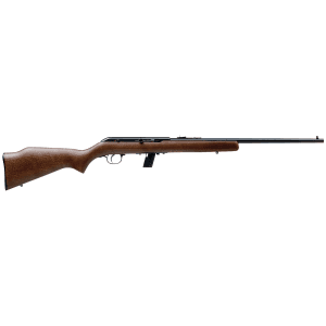 Savage 64 22 LR 21 10+1 Wood
