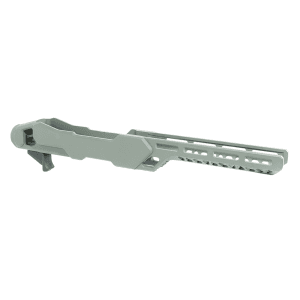 Timber Creek Enforcer Rifle Chassis OD Green for Ruger 1022