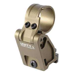Unity Tactical Fast Ftc Aimpoint Magnifier Mount Fde