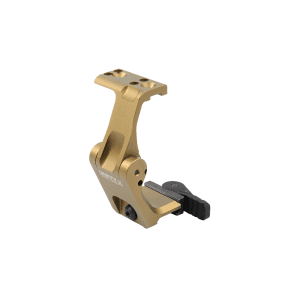 Unity Tactical Fast Omni Magnifier Mount Fde