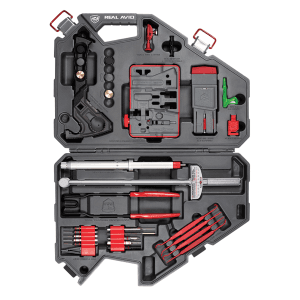 Real Avid/Revo Armorer's Master AR Tool Kit (Multi-Color)