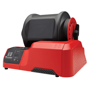 Hornady Rotarty Case Tumbler 110 Volt