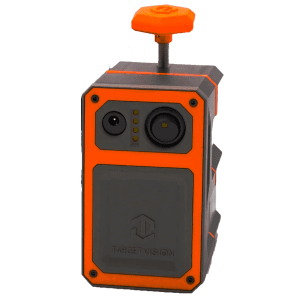 Longshot Target Cameras Hawk Spotting Scope Camera