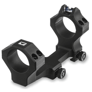 Steiner 5972 TSeries Scope MountRing Combo Matte Black 34mm