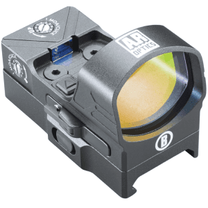 Bushnell AR Optics 1X 4 MOA Red Dot