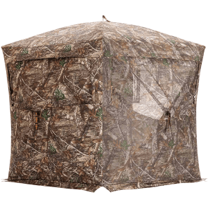 Rhino Blinds 180 Pro FD Mossy Oak Hunting Blind