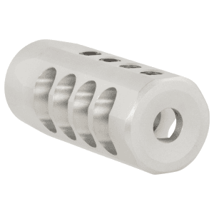 Christensen Arms Titanium Side-baffle Brake .338