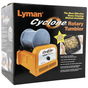 Lyman Cyclone Rotary Tumbler 115v