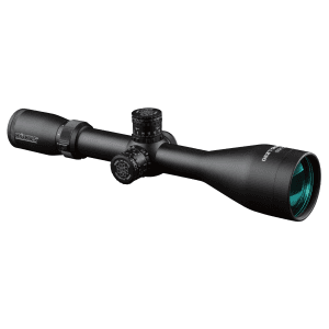 KonusPro LZ30 3-12x56mm 30mm Dual Illuminated Crosshair