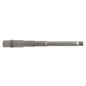 Faxon 8.6 Blackout 12 Gunner Barrel for AR-10/AR-308