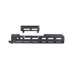 Samson AK-47 M-LOK K-Rail QD Handguard Black Anodized