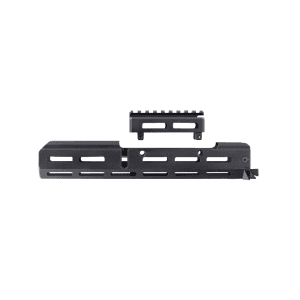 Samson AK47 M-LOK K-Rail Sling Loop Handguard Black Anodized