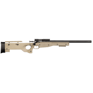 Crickett Precision 22 LR Bolt 16.10 Single Shot