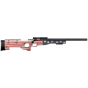 Crickett Precision 22 LR 16.10 Single Shot KSA2150-OG