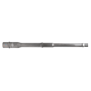 Faxon Firearms Match Series Big Gunner Barrel 8.6 Blackout 16 (Bead Blast  AR-10)