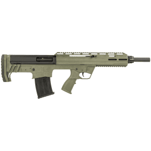 Tokarev TBP Bullpup 12 Gauge 18.50 5+1 Semi-Auto Shotgun (ODG Finish)
