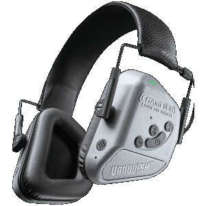 Champion Vanquish Pro Elite Bluetooth Earmuff
