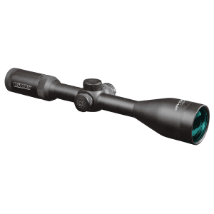 Konus KonusPro EVO 3-12x50mm Dual Illuminated Reticle Black