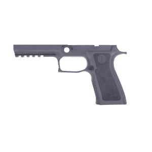 Sig Sauer P320 Polymer Pistol Gray Frame