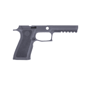 Sig Sauer P320 XSeries TXG Medium Grip Module Gray