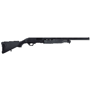 Escort Shotguns Field Hunter Pump 20 Gauge 22 3 4+1 HEFH2022051Y