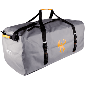 Wildgame Scent-Proof Gear Bag with PureIon Tech