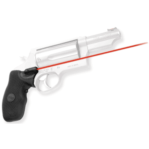 Crimson Trace LG-375 Lasergrips Red Laser for Taurus Judge/Tracker