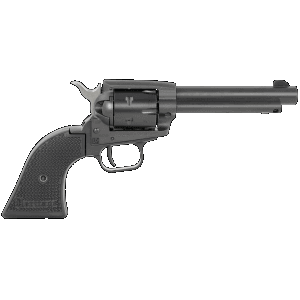 Heritage Manufacturing Rough Rider 22 LR Single Action 4.75 6 Shot Revolver