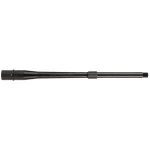 Ballistic Adv Premium Series 16 Barrel BA Hanson Midlength