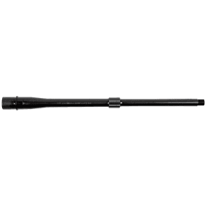 Ballistic Advantage Premium 6.5 Creedmoor 18 Hanson Midlength Barrel