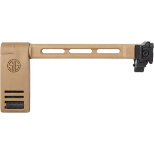 Sig Sauer MCX/MPX PCB Kit with Folding Brace