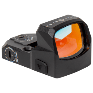 Sightmark Mini Shot a-Spec M2 Red Dot Sight Black