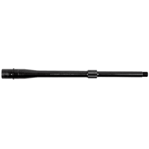 Ballistic Advantage Premium 6.5 Creedmoor 16'' Hanson Barrel