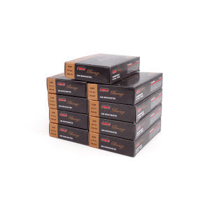 PMC Bronze 308 Winchester 147 Grain FMJ (Range Bundle)