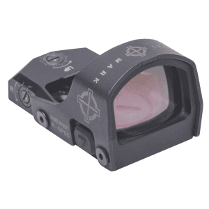Sightmark Mini Shot  Sight Sm26043    Mini Shot M-spec Fms