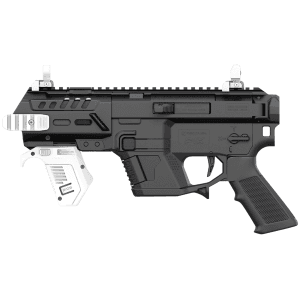 Recover PIX+ Basic AR Platform Glock Kit Black