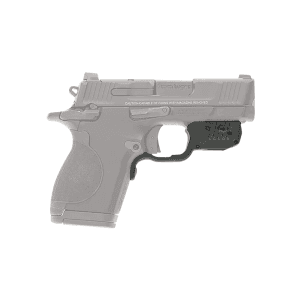 Crimson Trace Laserguard CSX Green Trigger Guard Mount