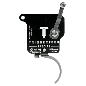 Triggertech Special Rem 700 Precision Trigger Left-Handed