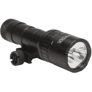 Nightstick Dual-Beam Long Gun Light Kit IR/Visible