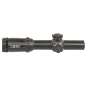 Konus Konuspro 1-6x24 Dual Illumination Circle Dot