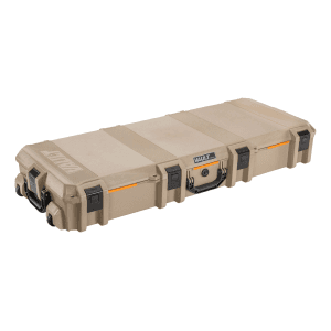 Pelican Vault V730 44x16 Tactical Rifle Case (Tan)