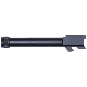 Glock 44 22LR RH Threaded Barrel Kit with Adapter & Protector