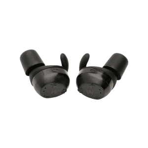 Walkers Game Ear Silencer 2.0 Bluetooth Earbuds (Black)