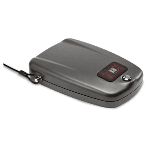 Hornady RFID Gun Safe  Extra Large 2700KP (Black)