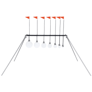 Birchwood Casey CF-KYL 3/8 Steel Target