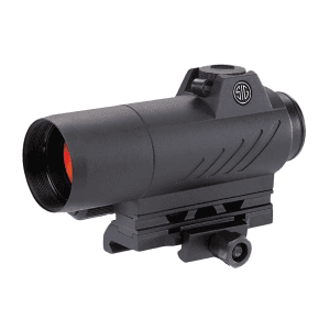 Sig Sauer Electro-Optics Romeo7 2 MOA Red Dot Sight